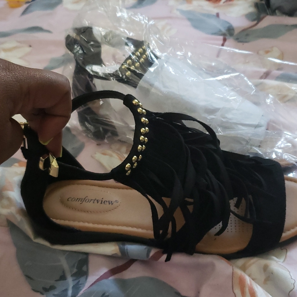 Woman Sandles